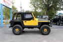 Thumbnail image of 2005 Jeep Wrangler at Gator City Motors, Inc.