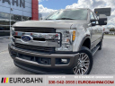 Thumbnail image of 2017 Ford F-250 Super Duty at EurobahnBmwMiniMercedesBenz of Greensboro, NC