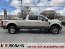 Thumbnail image of 2017 Ford F-250 Super Duty at EurobahnBmwMiniMercedesBenz of Greensboro, NC