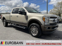 Thumbnail image of 2017 Ford F-250 Super Duty at EurobahnBmwMiniMercedesBenz of Greensboro, NC