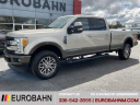 Thumbnail image of 2017 Ford F-250 Super Duty at EurobahnBmwMiniMercedesBenz of Greensboro, NC