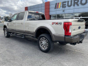 Thumbnail image of 2017 Ford F-250 Super Duty at EurobahnBmwMiniMercedesBenz of Greensboro, NC
