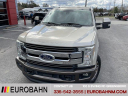 Thumbnail image of 2017 Ford F-250 Super Duty at EurobahnBmwMiniMercedesBenz of Greensboro, NC