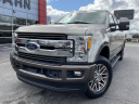 Thumbnail image of 2017 Ford F-250 Super Duty at EurobahnBmwMiniMercedesBenz of Greensboro, NC