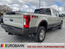 Thumbnail image of 2017 Ford F-250 Super Duty at EurobahnBmwMiniMercedesBenz of Greensboro, NC