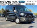 Thumbnail image of 2023 Ford Transit at Highland Park Ford Lincoln, Inc.