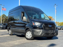 Thumbnail image of 2023 Ford Transit at Highland Park Ford Lincoln, Inc.