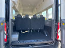 Thumbnail image of 2023 Ford Transit at Highland Park Ford Lincoln, Inc.