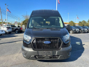 Thumbnail image of 2023 Ford Transit at Highland Park Ford Lincoln, Inc.
