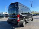 Thumbnail image of 2023 Ford Transit at Highland Park Ford Lincoln, Inc.