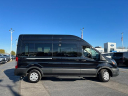 Thumbnail image of 2023 Ford Transit at Highland Park Ford Lincoln, Inc.
