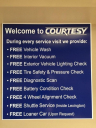 Thumbnail image of 2014 Ford Escape at Courtesy Acura