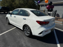 2021 Kia Rio LX at GUARANTEED MOTORS LLC