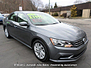 2018 Volkswagen Passat 2.0T SE at William L. Aurandt Auto Sales