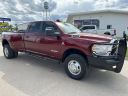 Thumbnail image of 2024 Ram 3500 at Keller Motors