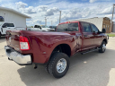 Thumbnail image of 2024 Ram 3500 at Keller Motors