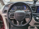 2017 Chrysler Pacifica at Suburban Chrysler Dodge Jeep Ram of Troy