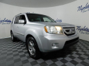 Thumbnail image of 2009 Honda Pilot at Napleton Northlake Kia