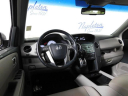 Thumbnail image of 2009 Honda Pilot at Napleton Northlake Kia