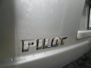 Thumbnail image of 2009 Honda Pilot at Napleton Northlake Kia