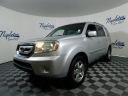 Thumbnail image of 2009 Honda Pilot at Napleton Northlake Kia