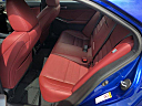 Thumbnail image of 2016 Lexus IS 350 at EurobahnBmwMiniMercedesBenz of Greensboro, NC