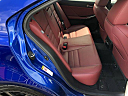 Thumbnail image of 2016 Lexus IS 350 at EurobahnBmwMiniMercedesBenz of Greensboro, NC