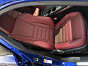 Thumbnail image of 2016 Lexus IS 350 at EurobahnBmwMiniMercedesBenz of Greensboro, NC
