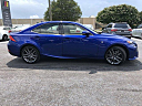 Thumbnail image of 2016 Lexus IS 350 at EurobahnBmwMiniMercedesBenz of Greensboro, NC