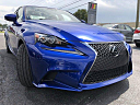 Thumbnail image of 2016 Lexus IS 350 at EurobahnBmwMiniMercedesBenz of Greensboro, NC