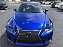 Thumbnail image of 2016 Lexus IS 350 at EurobahnBmwMiniMercedesBenz of Greensboro, NC