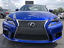 Thumbnail image of 2016 Lexus IS 350 at EurobahnBmwMiniMercedesBenz of Greensboro, NC