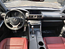 Thumbnail image of 2016 Lexus IS 350 at EurobahnBmwMiniMercedesBenz of Greensboro, NC