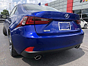 Thumbnail image of 2016 Lexus IS 350 at EurobahnBmwMiniMercedesBenz of Greensboro, NC