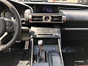 Thumbnail image of 2016 Lexus IS 350 at EurobahnBmwMiniMercedesBenz of Greensboro, NC