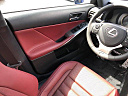 Thumbnail image of 2016 Lexus IS 350 at EurobahnBmwMiniMercedesBenz of Greensboro, NC
