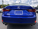 Thumbnail image of 2016 Lexus IS 350 at EurobahnBmwMiniMercedesBenz of Greensboro, NC