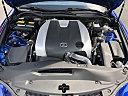 2016 Lexus IS 350 Base at EurobahnBmwMiniMercedesBenz of Greensboro, NC