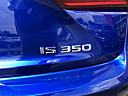 Thumbnail image of 2016 Lexus IS 350 at EurobahnBmwMiniMercedesBenz of Greensboro, NC