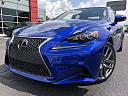 Thumbnail image of 2016 Lexus IS 350 at EurobahnBmwMiniMercedesBenz of Greensboro, NC