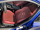 Thumbnail image of 2016 Lexus IS 350 at EurobahnBmwMiniMercedesBenz of Greensboro, NC