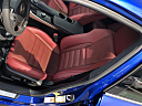 Thumbnail image of 2016 Lexus IS 350 at EurobahnBmwMiniMercedesBenz of Greensboro, NC