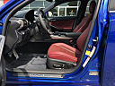 Thumbnail image of 2016 Lexus IS 350 at EurobahnBmwMiniMercedesBenz of Greensboro, NC
