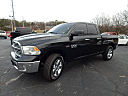 Thumbnail image of 2016 Ram 1500 at Gary Mathews Motors