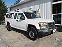 Thumbnail image of 2006 GMC Canyon at Panhandle Pre-Owned Auto Sales