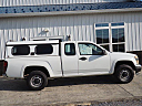Thumbnail image of 2006 GMC Canyon at Panhandle Pre-Owned Auto Sales