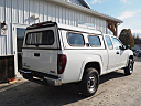 Thumbnail image of 2006 GMC Canyon at Panhandle Pre-Owned Auto Sales