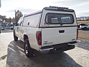 Thumbnail image of 2006 GMC Canyon at Panhandle Pre-Owned Auto Sales