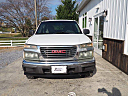 Thumbnail image of 2006 GMC Canyon at Panhandle Pre-Owned Auto Sales