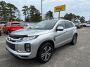Thumbnail image of 2020 Mitsubishi Outlander Sport at GEMELLI'S AUTO SALES